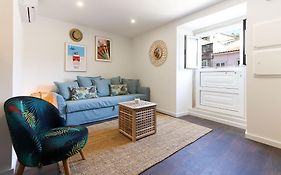 Benfica Apartments II By Homing